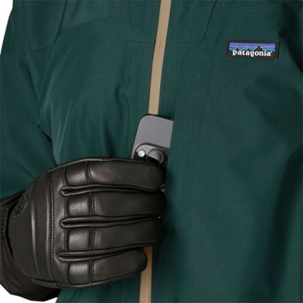Patagonia Storm Shift Jacket - Men's 8
