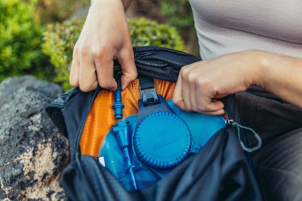 Gregory Nano 22 H2O Hydration Pack 3