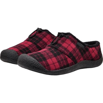 KEEN Howser III Slide Shoes - Men's 4