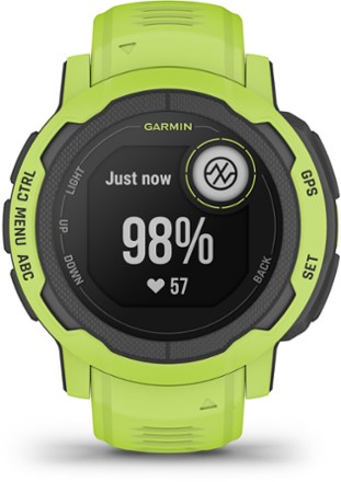 Garmin Instinct 2 GPS Watch 9