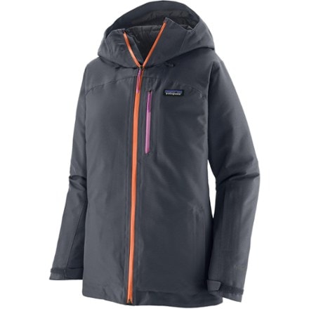 Patagonia Insulated Powder Town Jacket - Women's 0