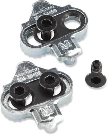 bike cleat screws