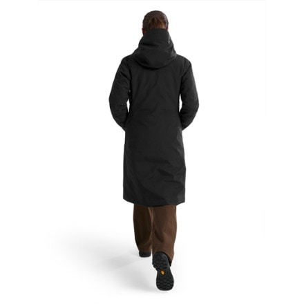 Arc'teryx Patera Down Parka - Women's 2