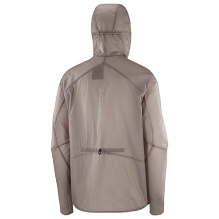 Salomon Sense Aero Wind Jacket - Women's 3