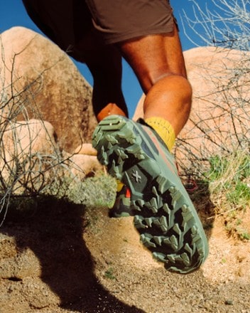 La Sportiva Ultra Raptor 3 Hiking Shoes - Men's 7