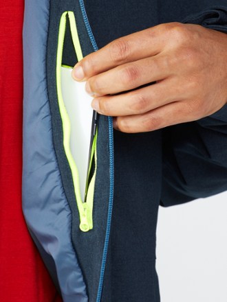 Helly Hansen Juniper 3.0 Insulated Jacket - Men's 8