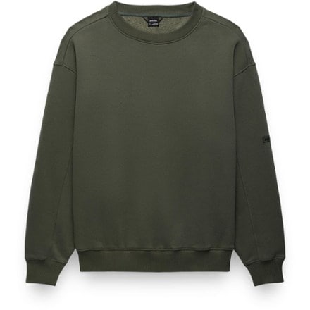 prAna DreamFleece Crew Sweatshirt - Women's 0