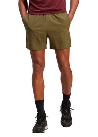 adidas Terrex Multi Shorts - Men's 1