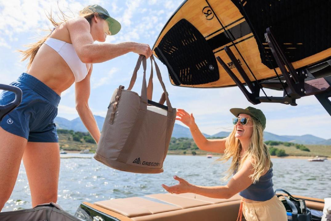 Location Image for Alpaca Utility Tote - 35 Liters