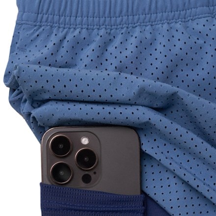 Chubbies Blocked Ultimate Training Shorts - Men's 1