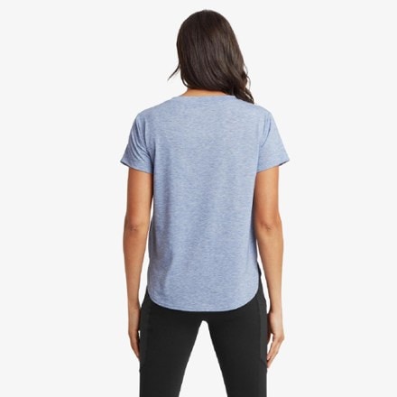 Sherpa Adventure Gear Asha Crew Shirt - Women's 2