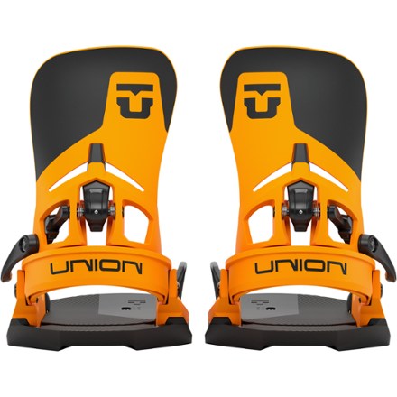 Union Atlas Step On Snowboard Bindings - 2025/2026 3