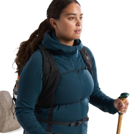 Arc'teryx Kyanite Hoody - Women's 9