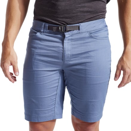 PEARL iZUMi Rove Bike Shorts - Men's 1