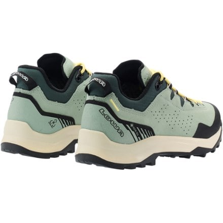 Lowa Lowa Explorer GTX Lo Hiking Shoes - Women's 3