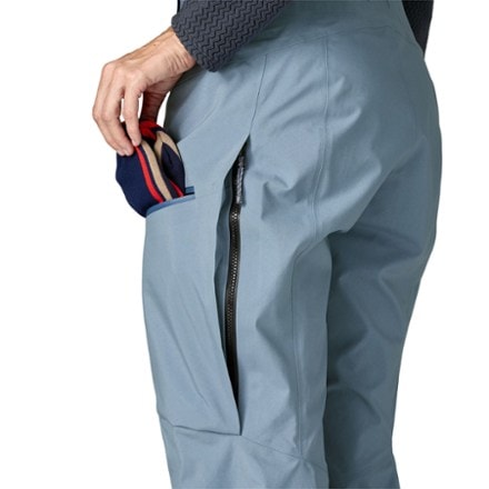 Patagonia PowSlayer Pants - Women's 5