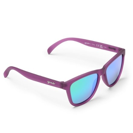 goodr OG Sunglasses 0