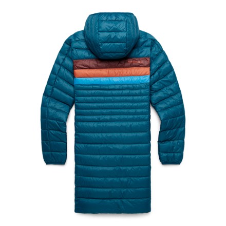Cotopaxi Fuego Down Parka - Women's Traditional Size