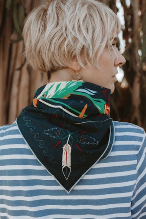 BANDITS Eagle Scout Bandana 4