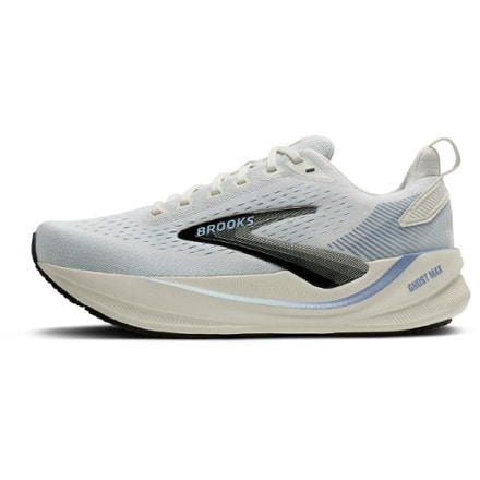 Brooks Ghost Max 4 Road-Running Shoes - Women's 1