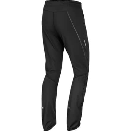 Salomon Sense Aero Soft-Shell Pants - Men's 3