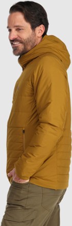 Outdoor Research Shadow Insulated Hoodie - Men's 5
