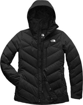 north face 550 jacket womens