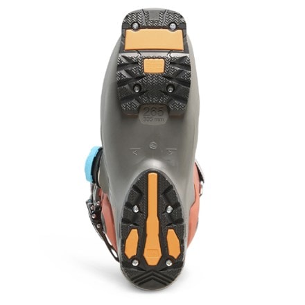 Rossignol Alltrack 90 HV BOA GW Ski Boots - Men's - 2025/2026 3