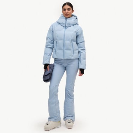 Halfdays Georgie Insulated Puffer Jacket - Women's 2