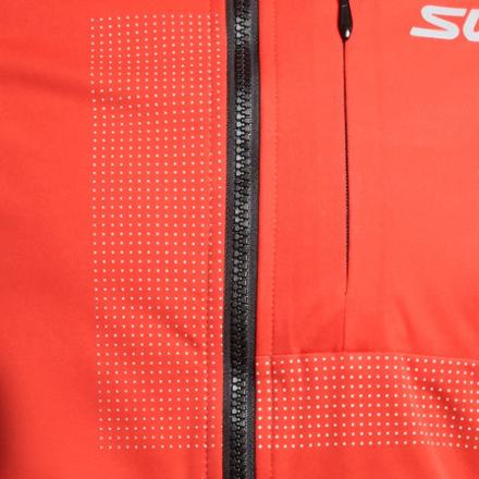 Swatch Image of color Red
