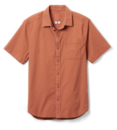 Topo Designs Dirt Shirt - Men