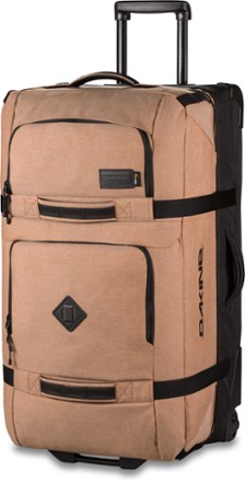 dakine split roller rolling luggage