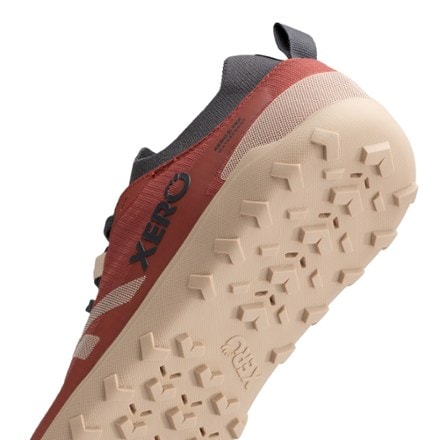 Xero Shoes Mesa Summit WP Trail-Running Shoes - Women's 7