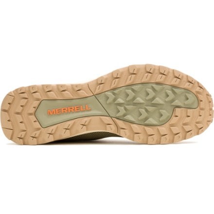 Merrell Fly Strike 2 Trail-Running Shoes - Men's 5