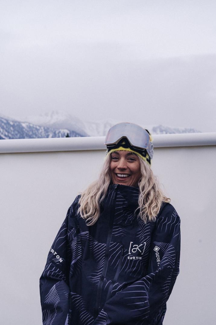 Location Image for Summit Snow Goggles