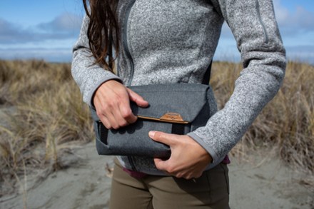 Location Image for Field Pouch V2 Camera Waist Pack