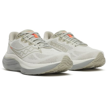 Saucony Ride 19 Road-Running Shoes - Men's 2