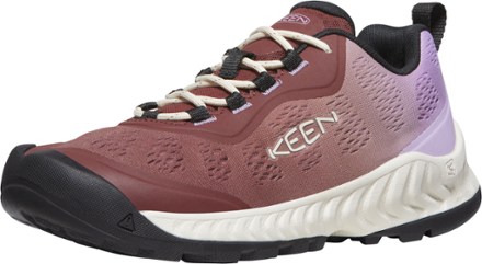 KEEN NXIS Speed Hiking Shoes - Women's 3