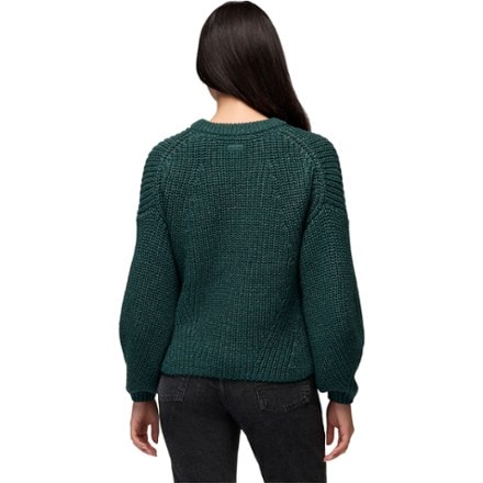 prAna Sunday River Crewneck Sweater - Women's 2