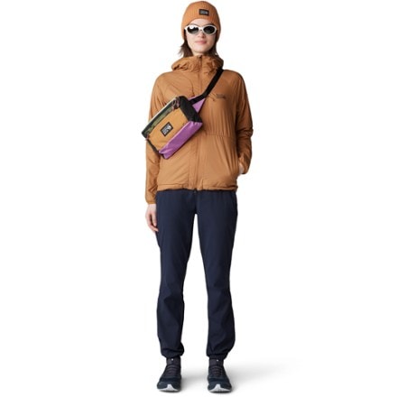 Mountain Hardwear Dynama Pants - Women's 3