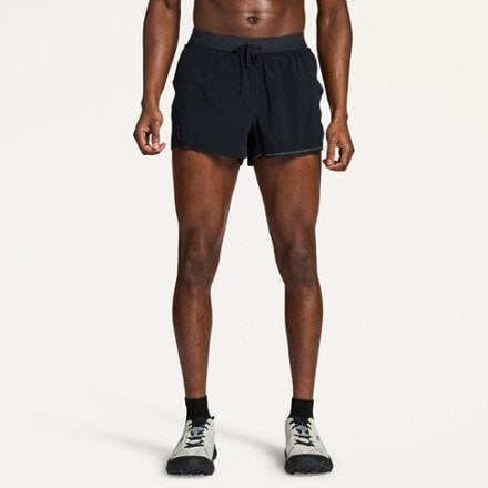 Janji AFO Split Short Ultra 3" Shorts - Men's 1