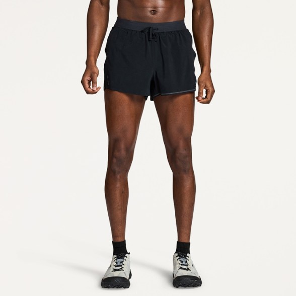 On Body Image of color Midnight