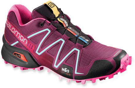 salomon speedcross 7