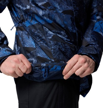Columbia Whirlibird V Interchange 3-in-1 Jacket - Men's 8