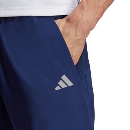 adidas Own The Run Astro Woven Pants - Men's 4