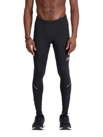 New Balance Impact Run Heat Tights - Men