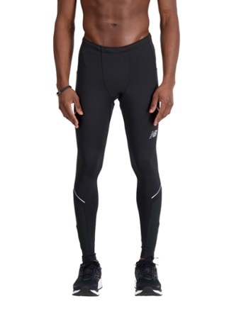 New Balance Impact Run Heat Tights - Men's