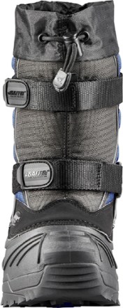 Baffin Young Eiger Snow Boots - Kids' 4