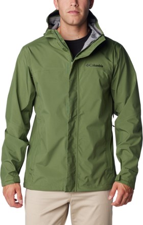 Columbia Wahkeena Falls 3L Shell Jacket - Men