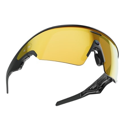 Oakley Meta AI Vanguard Sunglasses 5